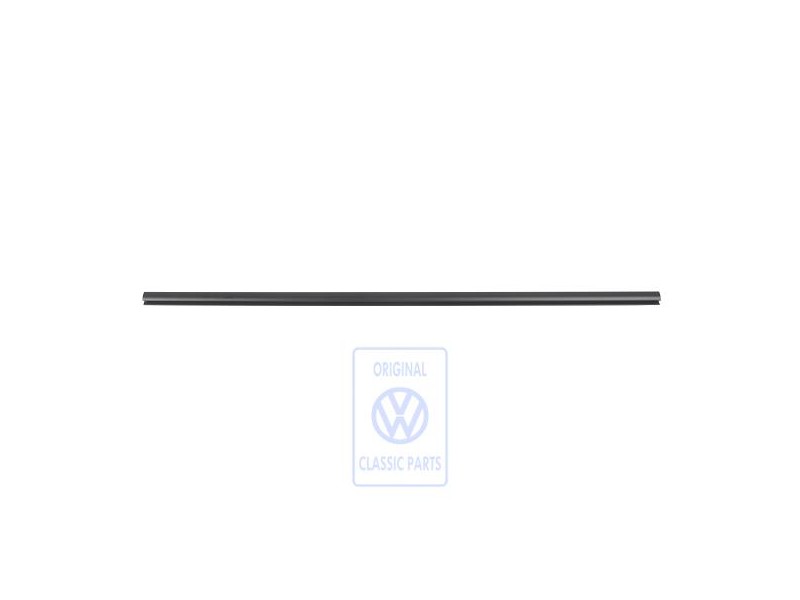 Original VW Clamping Profile - 701847705
