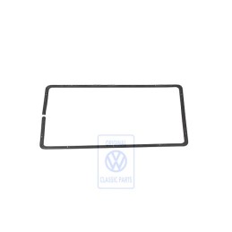 Original VW Frame - Sliding Window - 701847716
