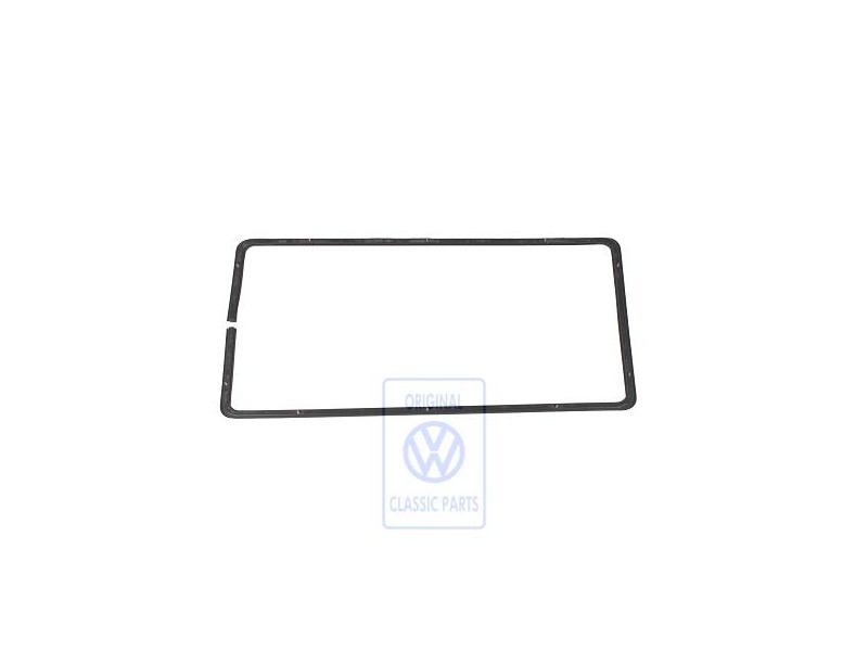 Original VW Frame - Sliding Window - 701847716