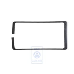 Original VW Frame - Sliding Window - 701847716A