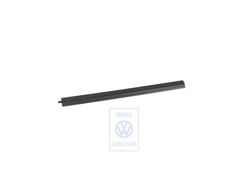 Original VW Slotted Rail - 701847728E