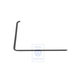 Original VW Sealing Frame - 701847767