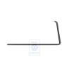 Original VW Sealing Frame - 701847768A