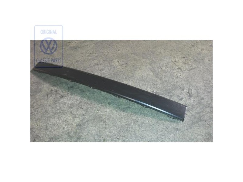 Original VW Trim - 701853661