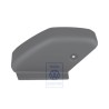 Original VW Cover Medium Grey - 701857138A 4XG