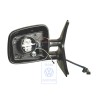 Original VW Exterior Mirror Housing Satin Black - 701857507H 01C