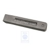 Original VW Cover Satin Black - 701858763 01C