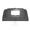 Original VW Partition With Opening For Fixed Window - 701863175A