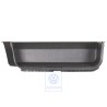 Original VW Step Insert Graphite - 701863735A 2BC