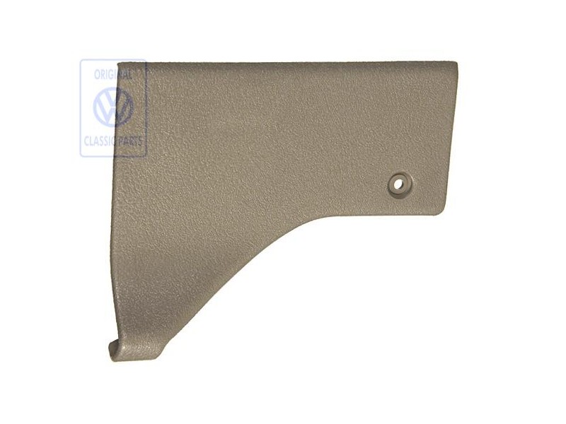 Original VW Connection Piece Sahara - 701867238 9UW
