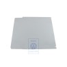 Original VW Side Panel Trim Flint Grey - 701867305 1YX