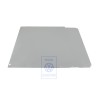 Original VW Side Panel Trim Flint Grey - 701867306D 1YX