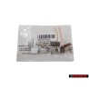 Original VW 1 Set: Carbon Brushes - 049903515C