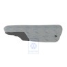 Original VW Armrest (Fabric) Beaver/Light Grey - 701881081B DNB