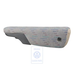 Original VW Armrest (Fabric) Beaver/Sahara - 701881081B DNC