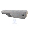 Original VW Armrest (Fabric) Beaver/Sahara - 701881081B DNC