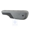 Original VW Armrest (Fabric) Beaver/Light Grey - 701881081 DNB