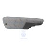 Original VW Armrest (Fabric) Beaver/Light Grey - 701881082B DNB