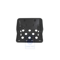 Original VW Seat Well - 701881303A