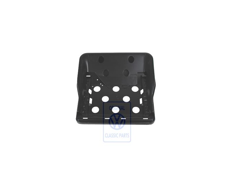 Original VW Seat Well - 701881303A