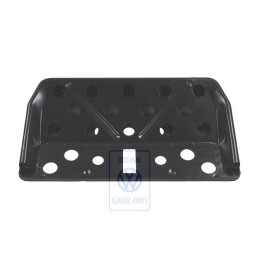 Original VW Seat Well - 701881304A