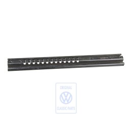 Original VW Slide Rail - 701881345
