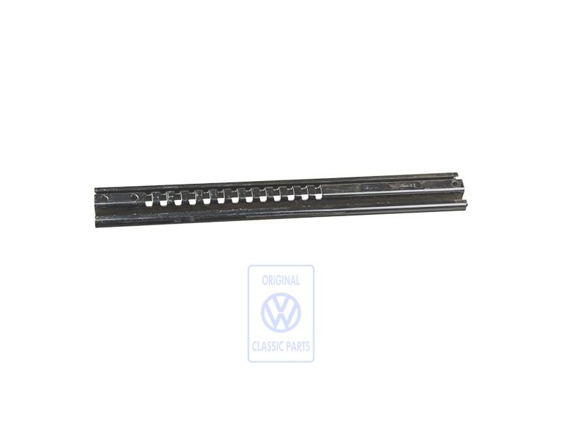 Original VW Slide Rail - 701881345