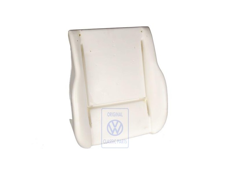 Original VW Seat Padding - 701881375C