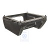 Original VW Seat Frame Black - 701881677L 01A