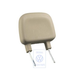 Original VW Head Restraint Sahara - 701881717 9UW