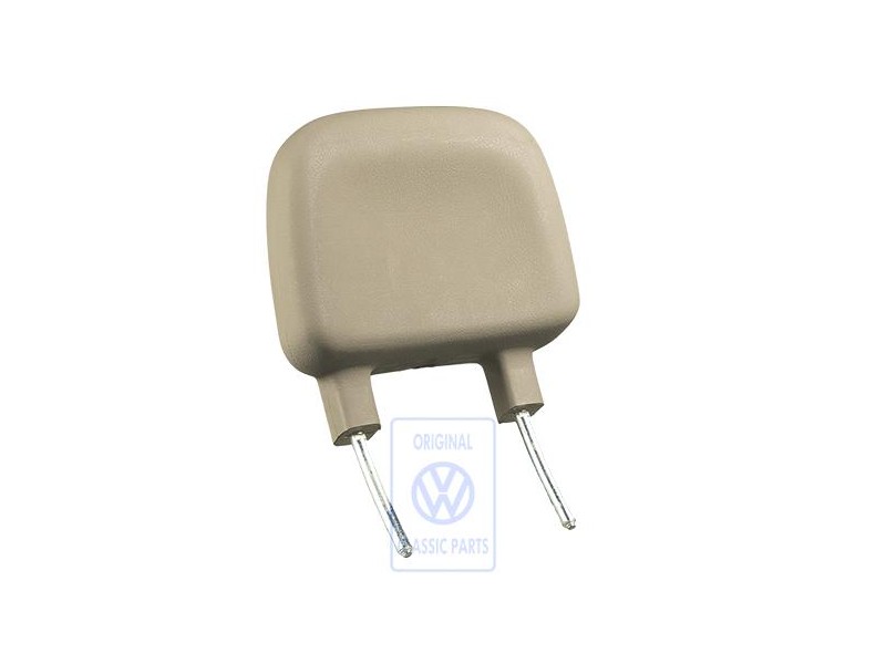 Original VW Head Restraint Sahara - 701881717 9UW