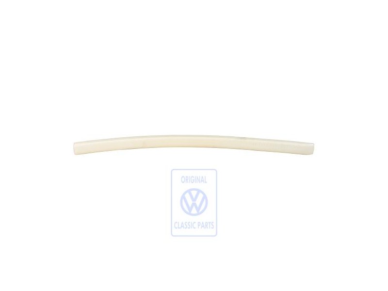 Original VW Protective Profile - 701881757A