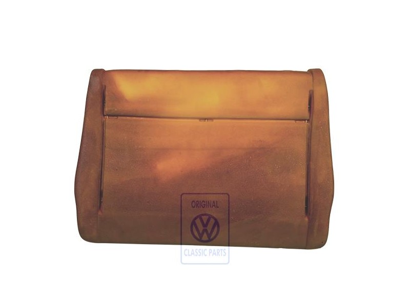 Original VW Padding For Backrest - 701881776