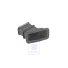Original VW Guide Frame Satin Black - 701881948 01C