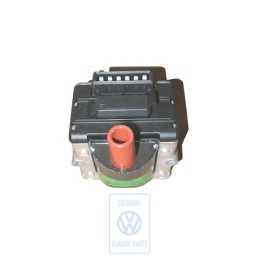 Original VW Ignition Transformer - 701905104A