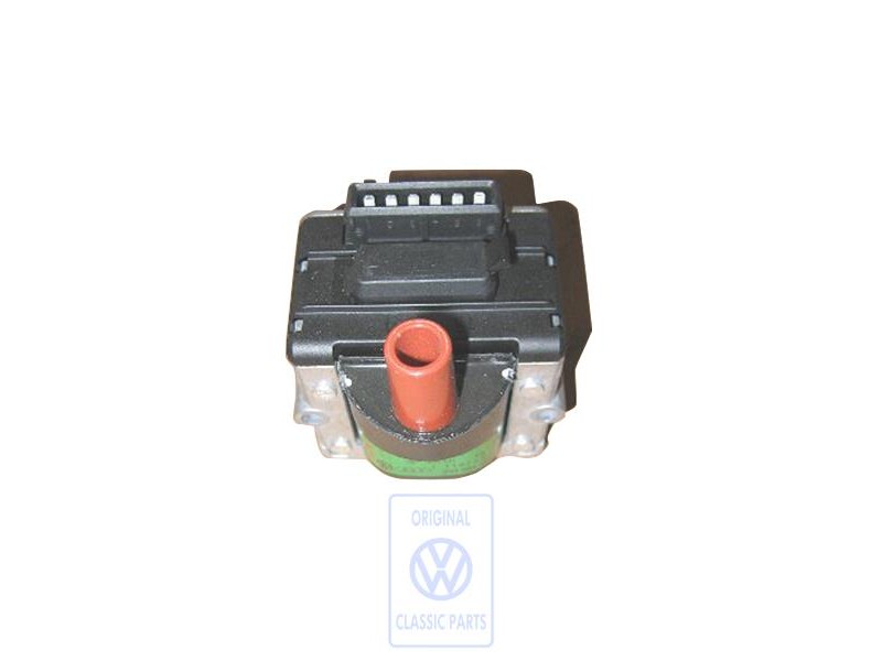 Original VW Ignition Transformer - 701905104A
