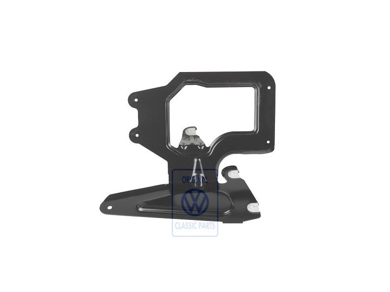Original VW Retainer For Control Unit - 701905135D