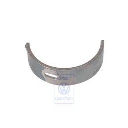 Original VW Crankshaft Bearing Shell - 056105573B