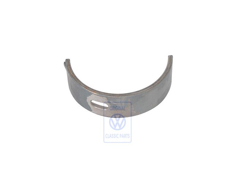Original VW Crankshaft Bearing Shell - 056105573B