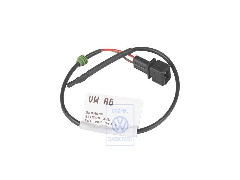 Original VW Temperature Sensor - 701907543B