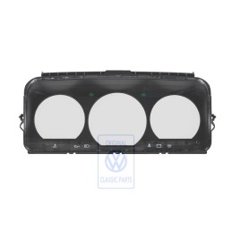 Original VW Instrument Housing - 701919053D