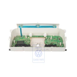 Original VW Pc Board With Housing - 701919059