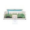 Original VW Pc Board With Housing - 701919059