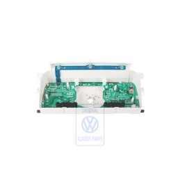 Original VW Pc Board With Housing - 701919059AE