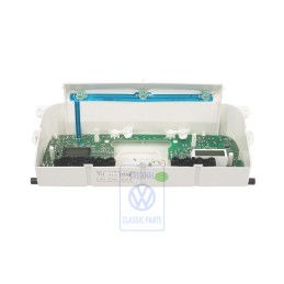 Original VW Pc Board With Housing - 701919059B