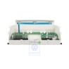 Original VW Pc Board With Housing - 701919059B