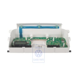 Original VW Pc Board With Housing - 701919059BC