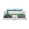 Original VW Pc Board With Housing - 701919059BC