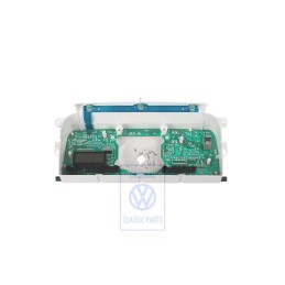 Original VW Pc Board With Housing - 701919059BF