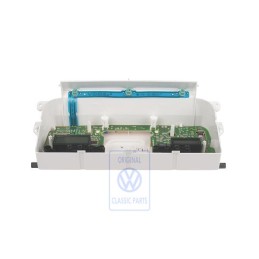 Original VW Pc Board With Housing - 701919059BN